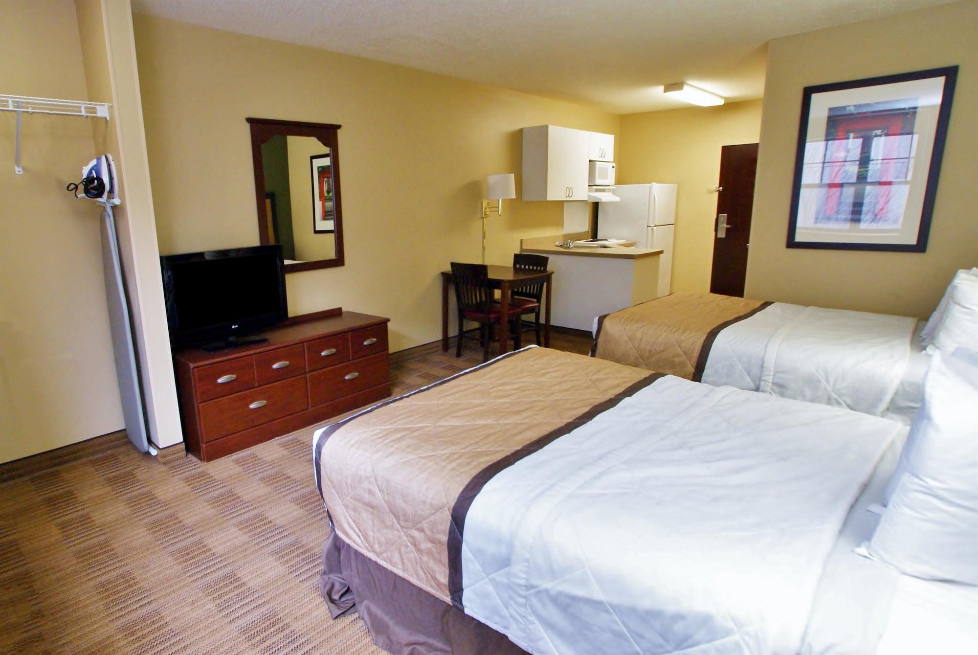 Extended Stay America Suites - Phoenix - Меса Экстерьер фото