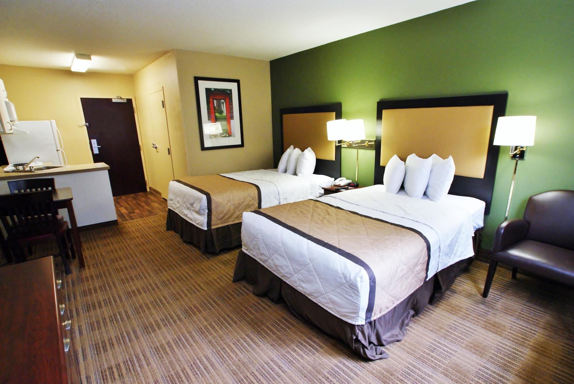 Extended Stay America Suites - Phoenix - Меса Экстерьер фото