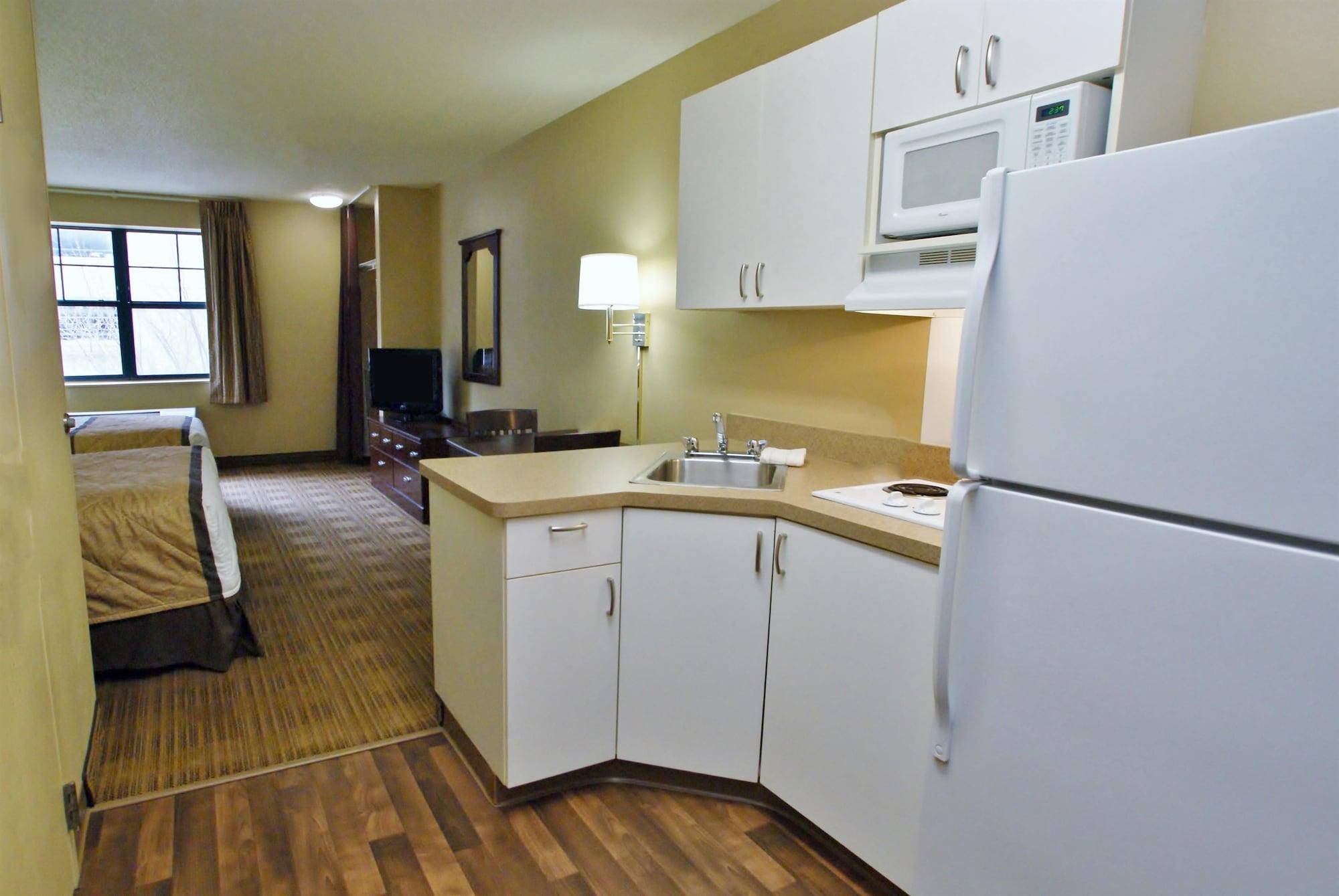 Extended Stay America Suites - Phoenix - Меса Экстерьер фото