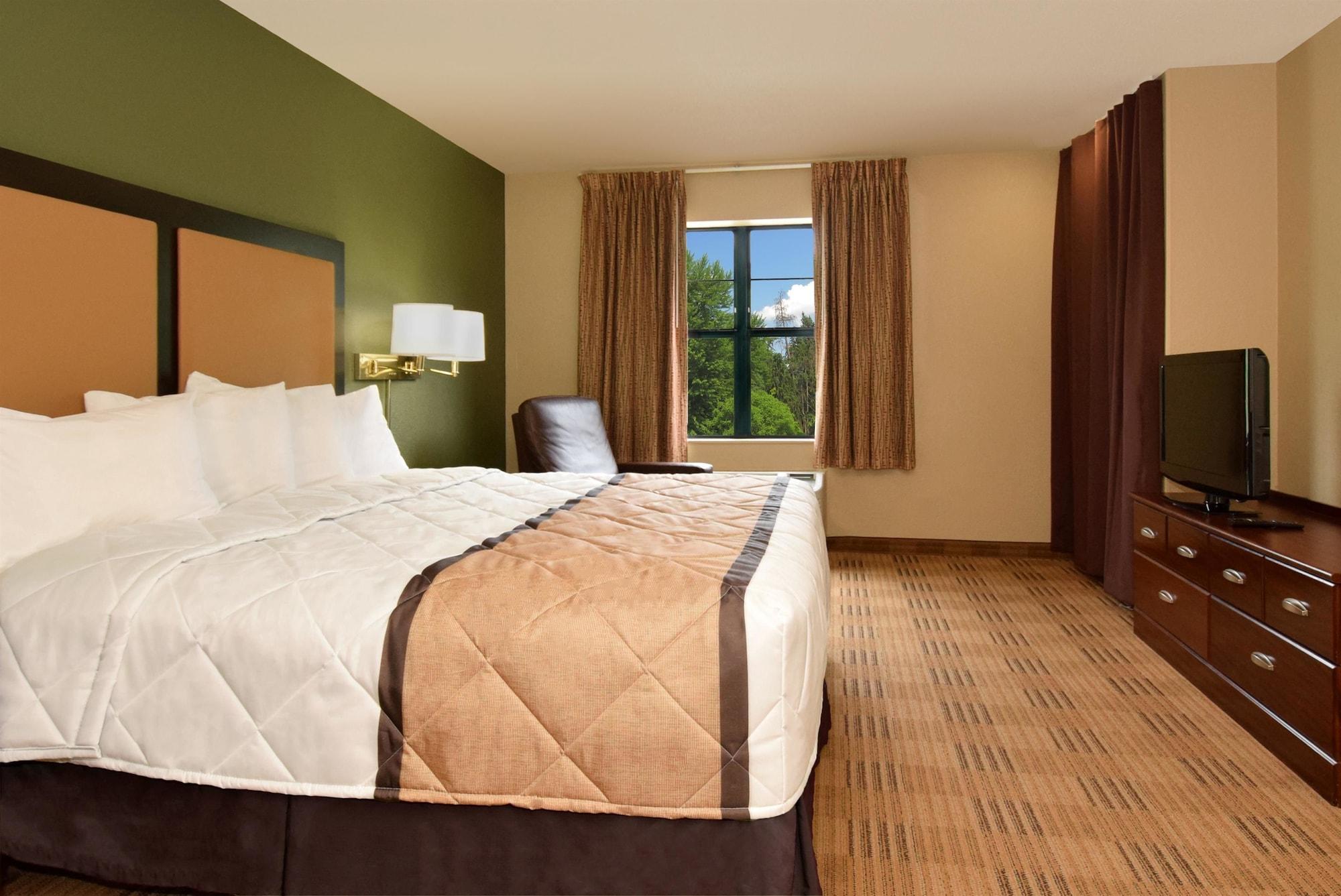 Extended Stay America Suites - Phoenix - Меса Экстерьер фото
