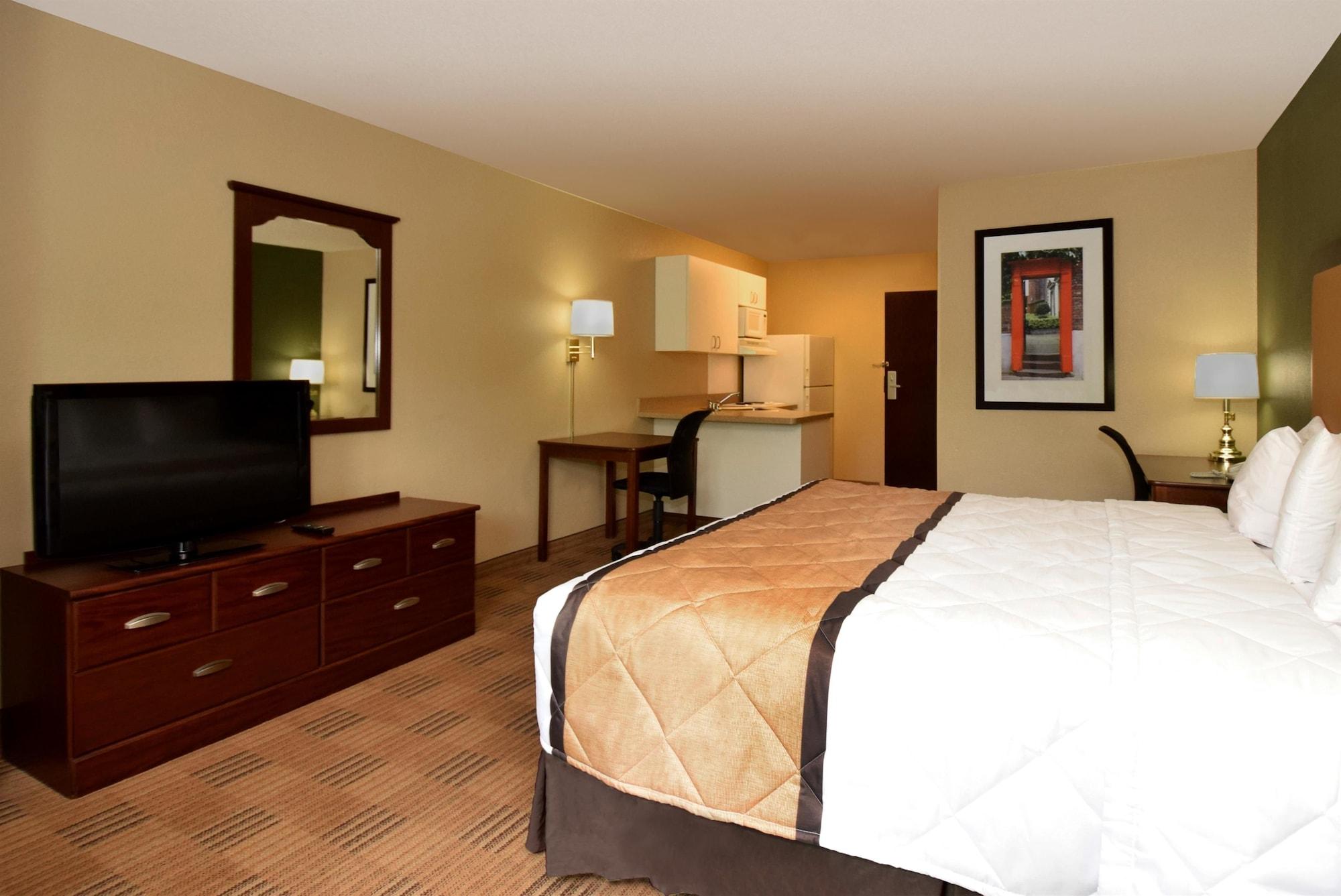 Extended Stay America Suites - Phoenix - Меса Экстерьер фото