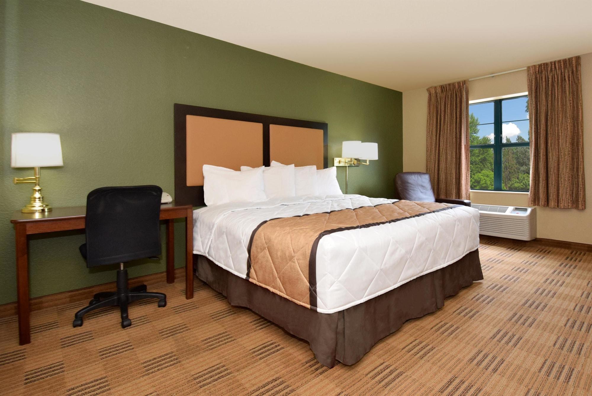 Extended Stay America Suites - Phoenix - Меса Экстерьер фото