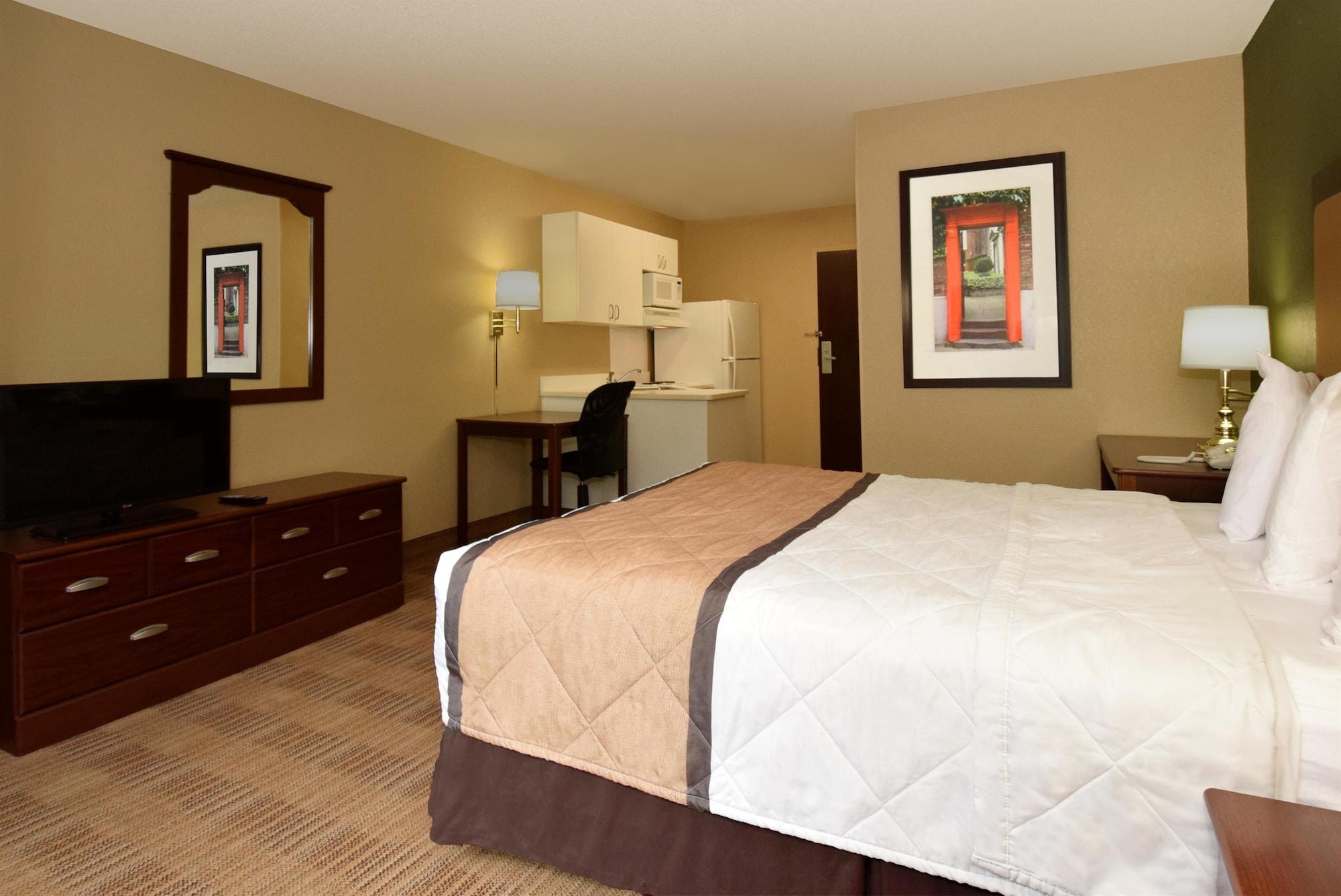 Extended Stay America Suites - Phoenix - Меса Экстерьер фото