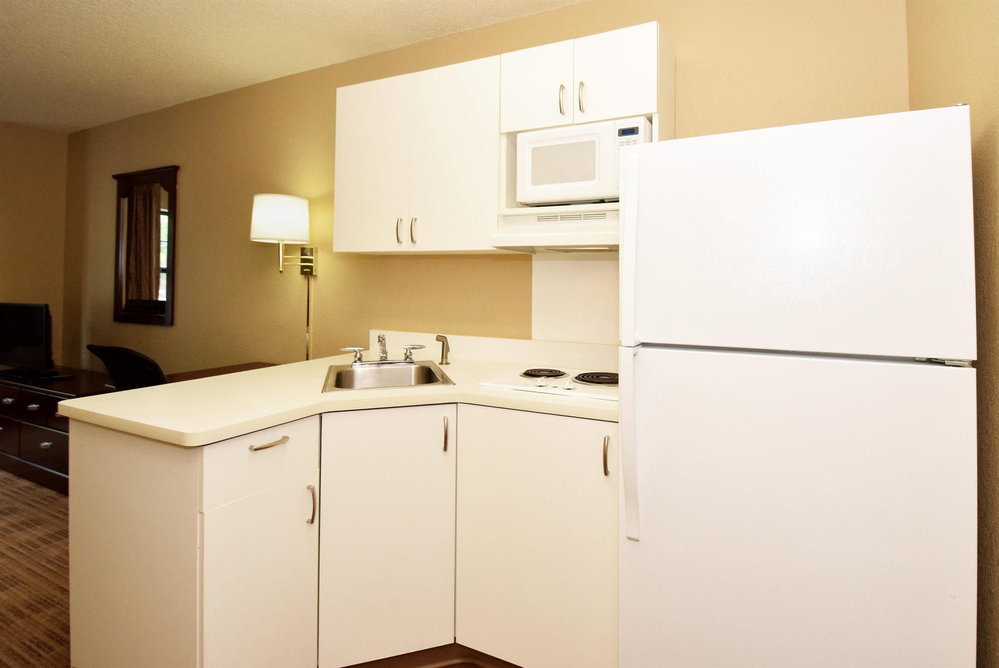 Extended Stay America Suites - Phoenix - Меса Экстерьер фото