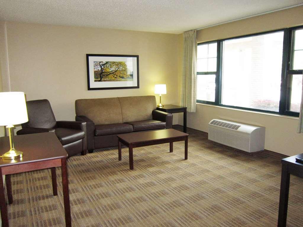 Extended Stay America Suites - Phoenix - Меса Номер фото