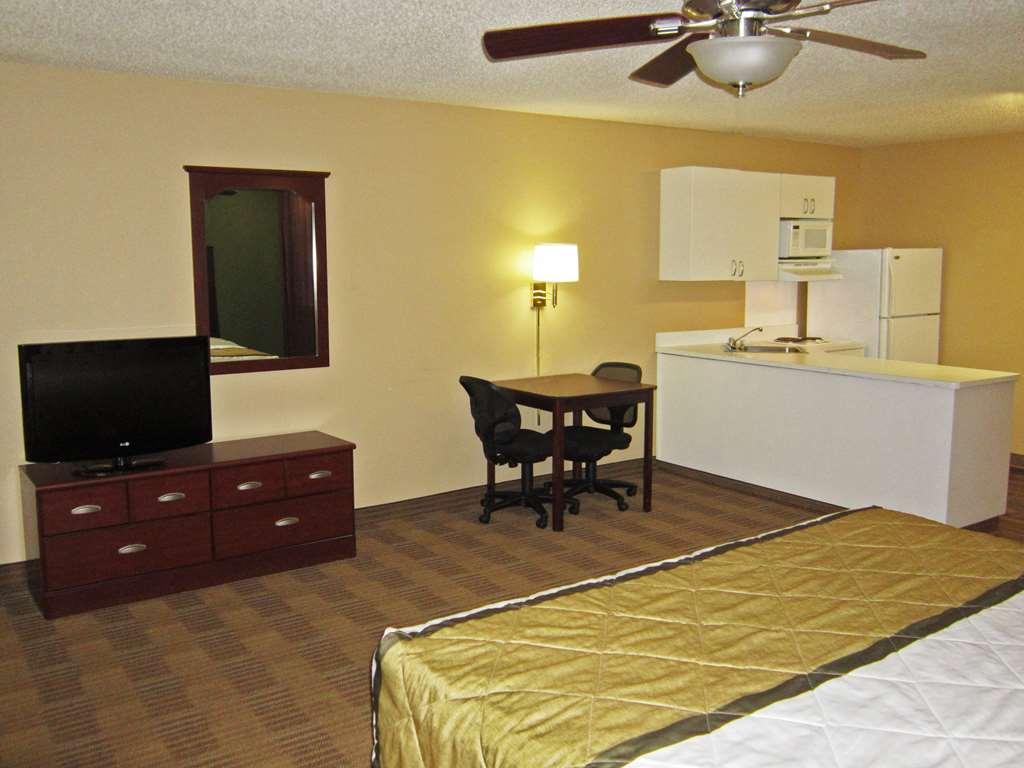 Extended Stay America Suites - Phoenix - Меса Номер фото