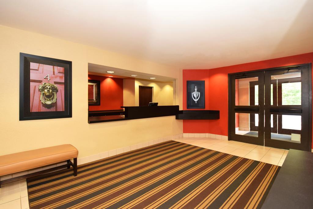 Extended Stay America Suites - Phoenix - Меса Экстерьер фото